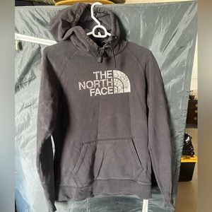 Northface hoodie